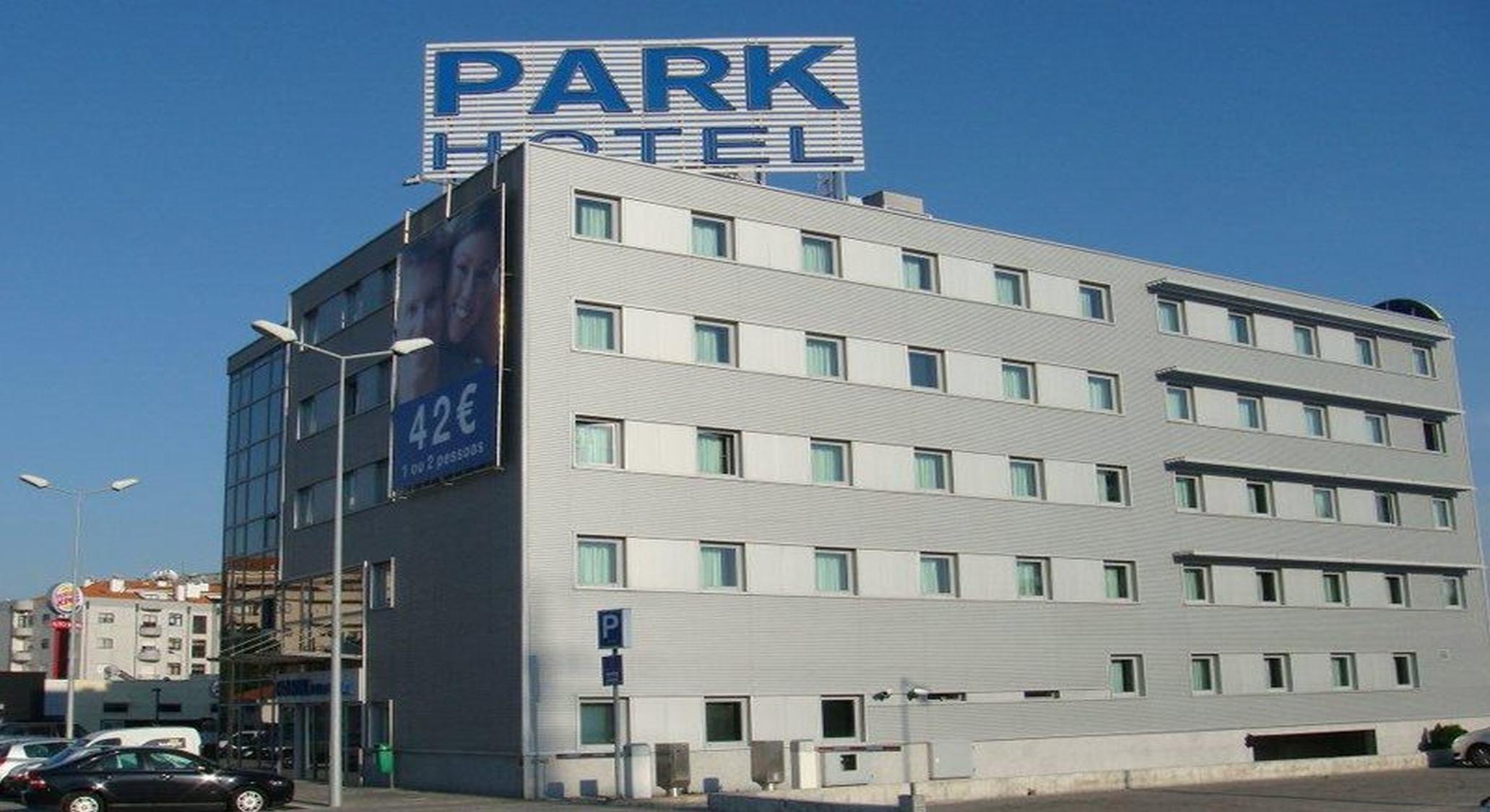Park Hotel Porto Gaia Vila Nova de Gaia Luaran gambar