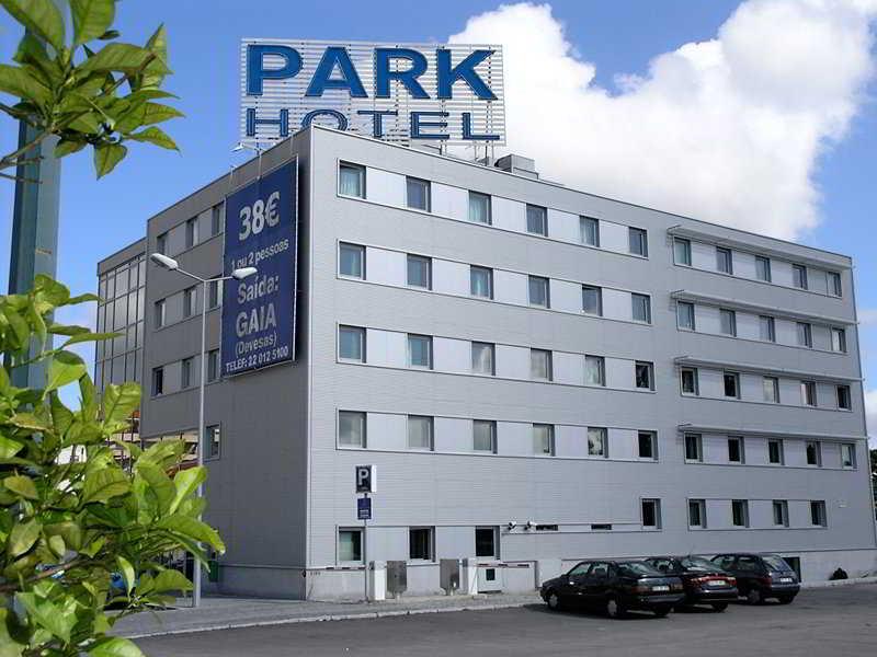 Park Hotel Porto Gaia Vila Nova de Gaia Luaran gambar